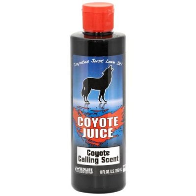 coyote juice 
